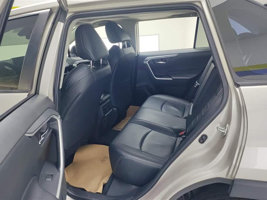 Toyota Wilanda