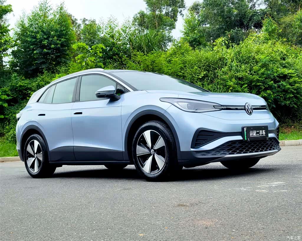 Volkswagen ID.4, 2024 3