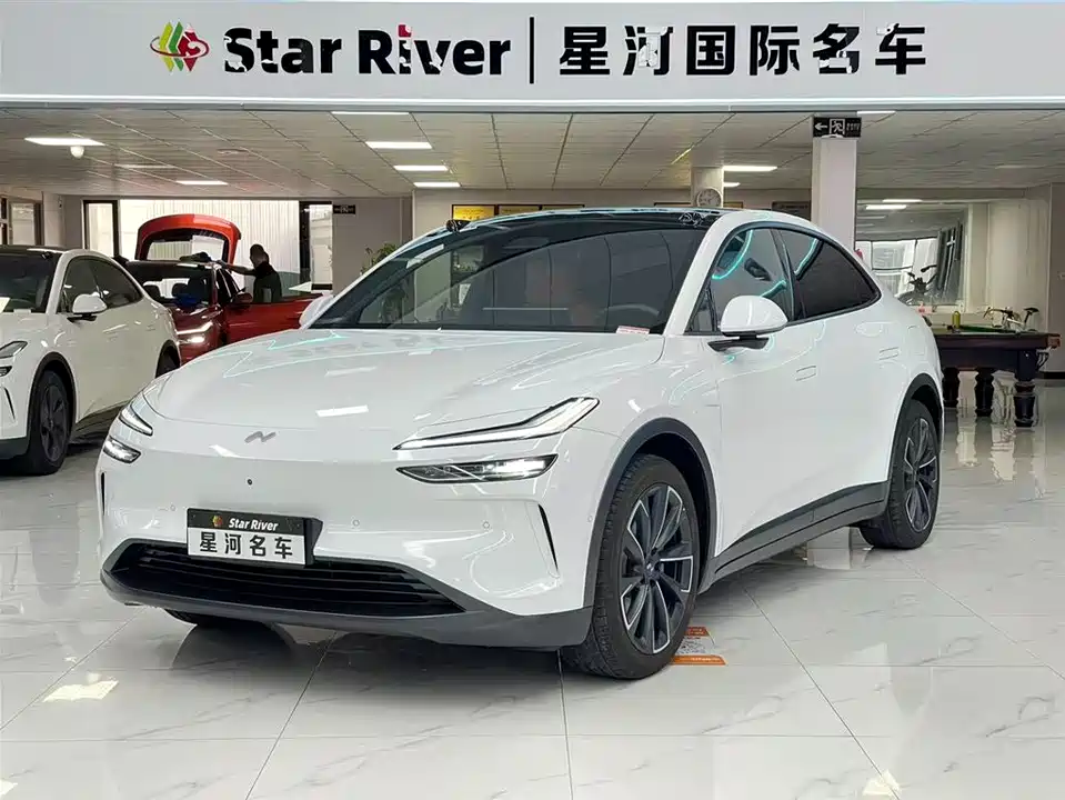NIO L60