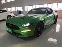 Mustang 2019�� 2.3L EcoBoost
