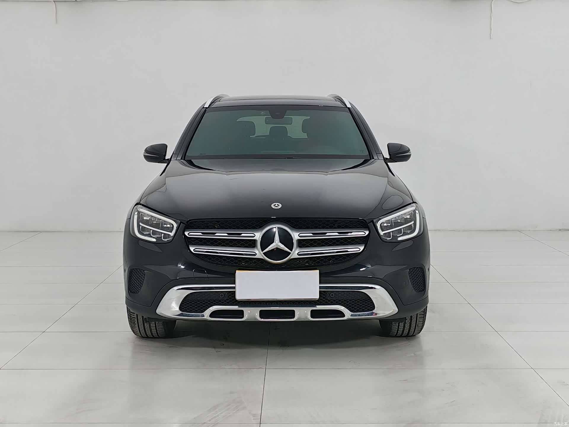 Mercedes-Benz GLC, 2021 19