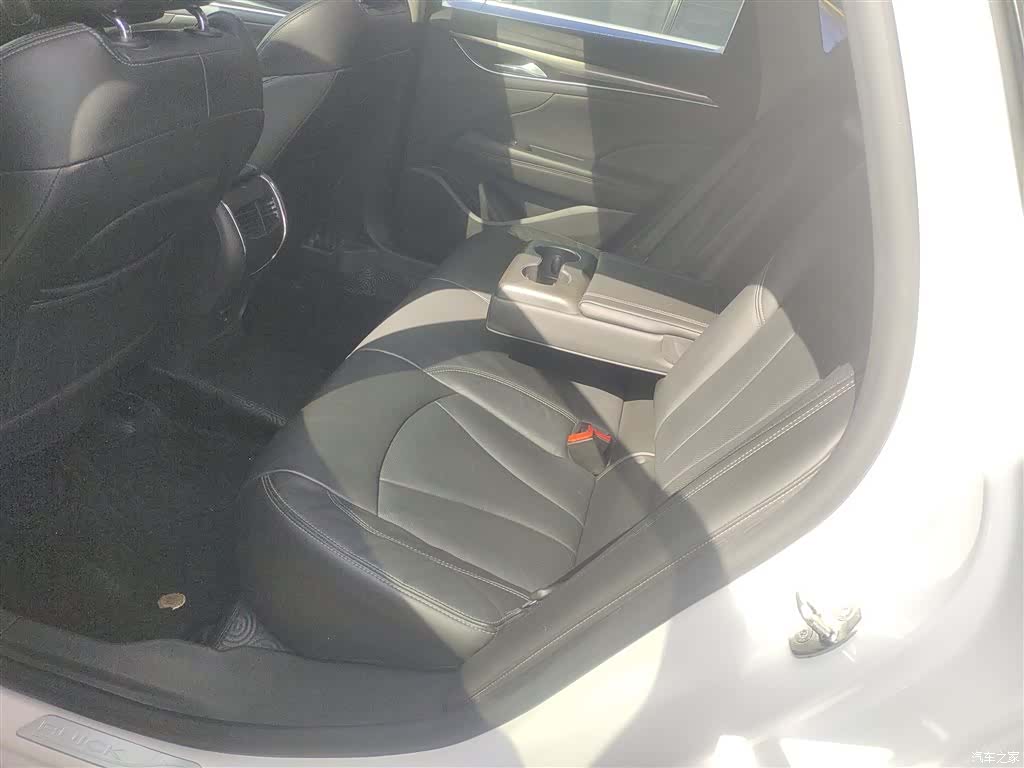 Buick LaCrosse, 2019 13