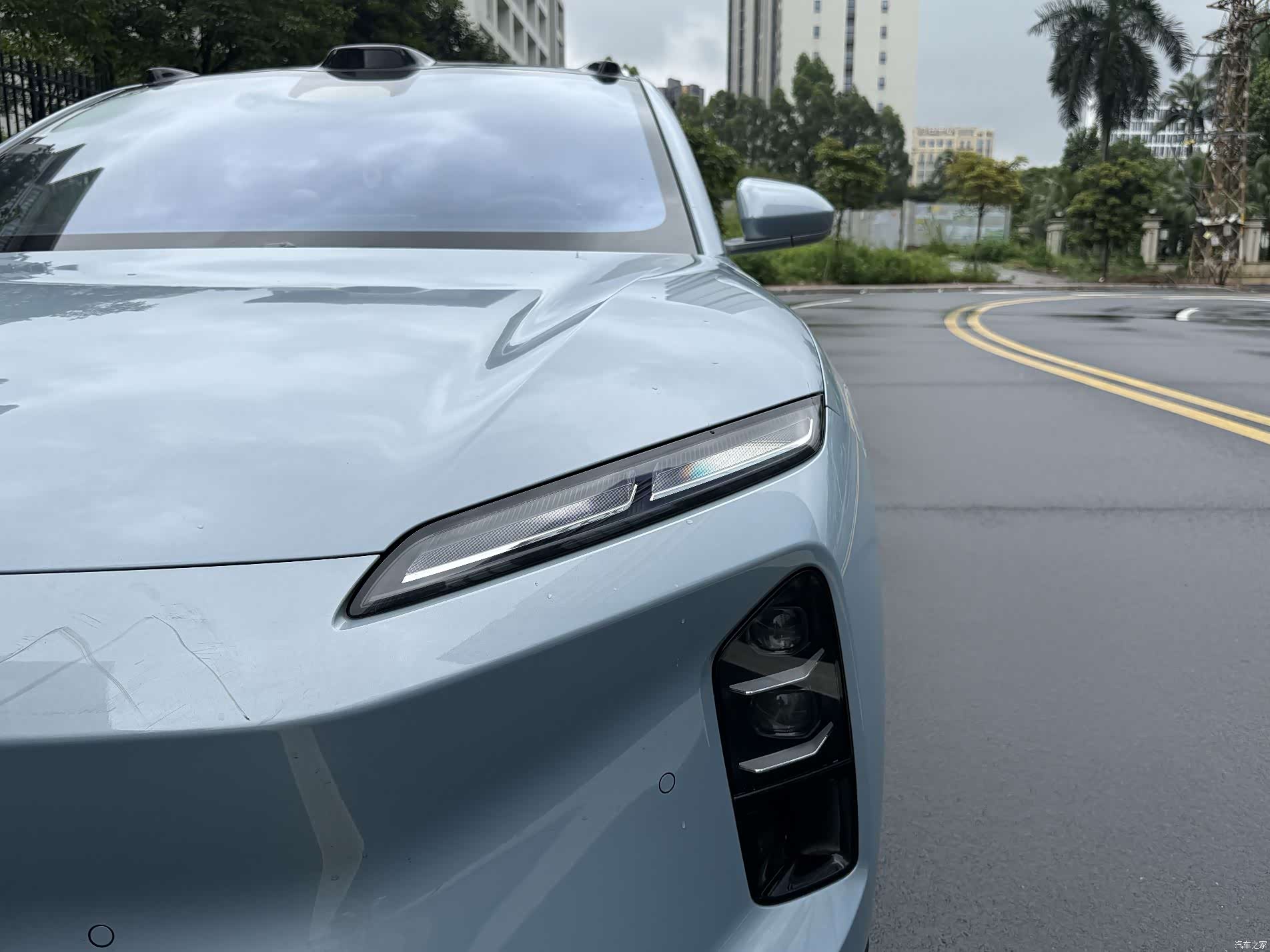 NIO ET5, 2025 16