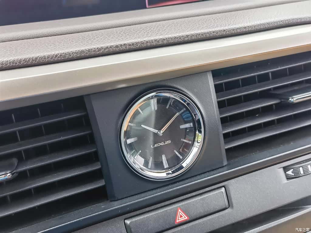 Lexus RX, 2019 16