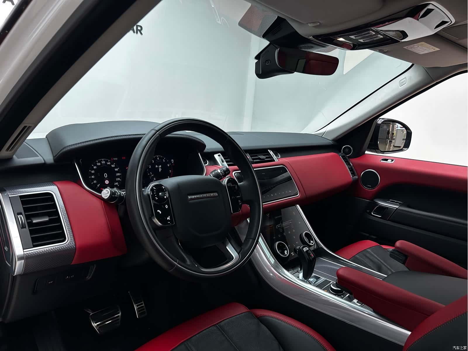 Land Rover Range Rover, 2019 7