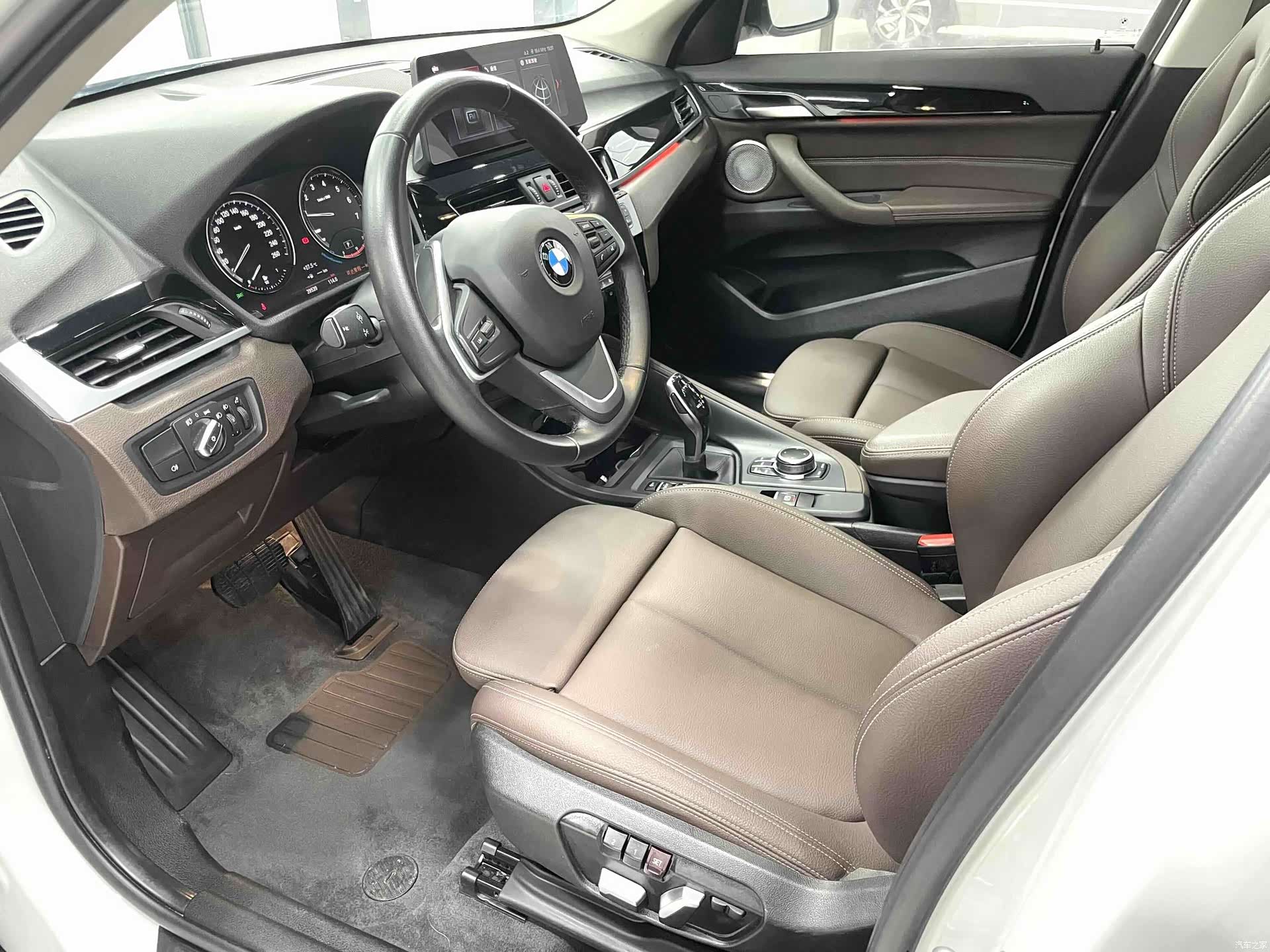 BMW X1, 2023 7