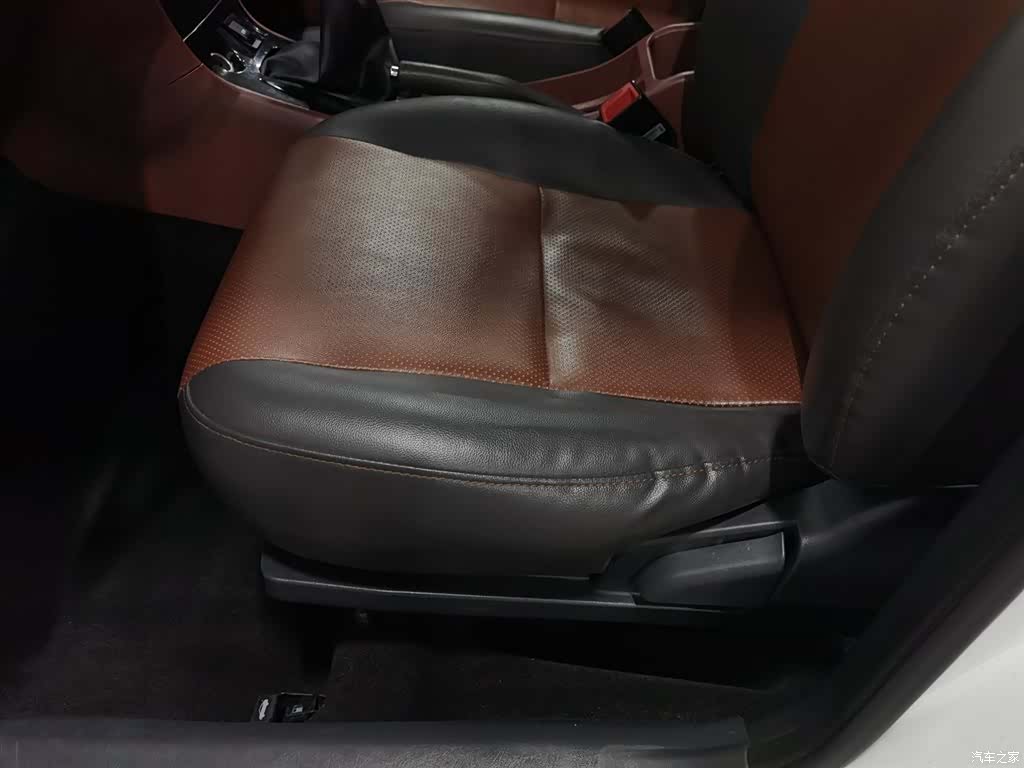 BYD F3, 2015 20