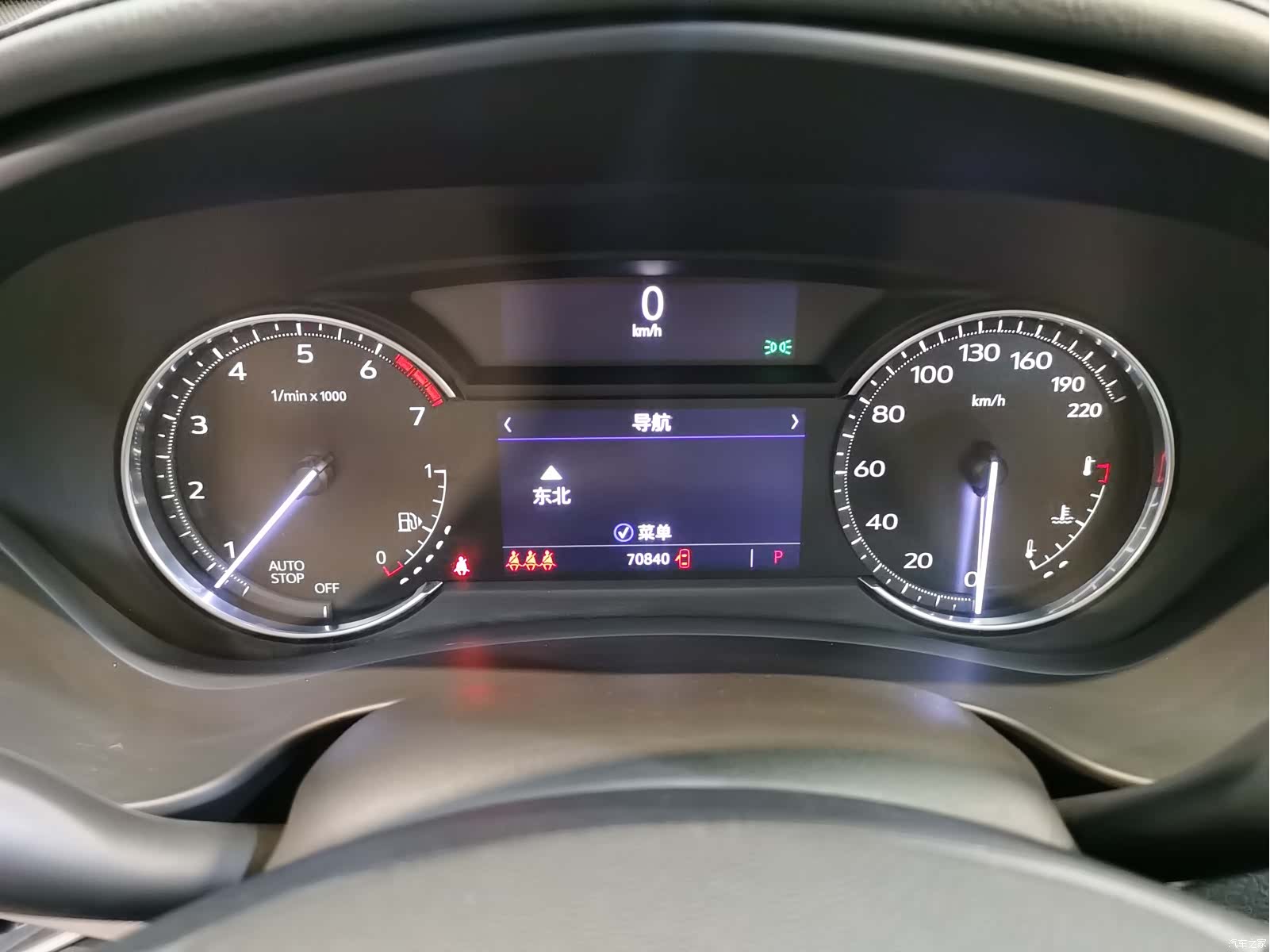 Cadillac XT4, 2021 8