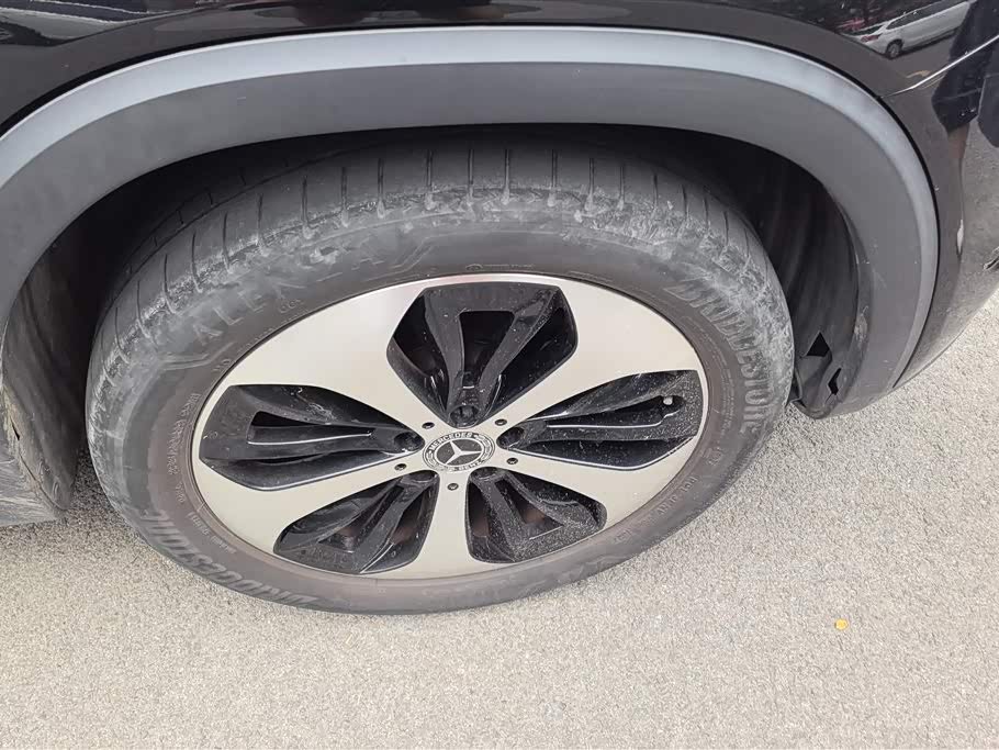 Mercedes-Benz GLB Mercedes-Benz GLB
