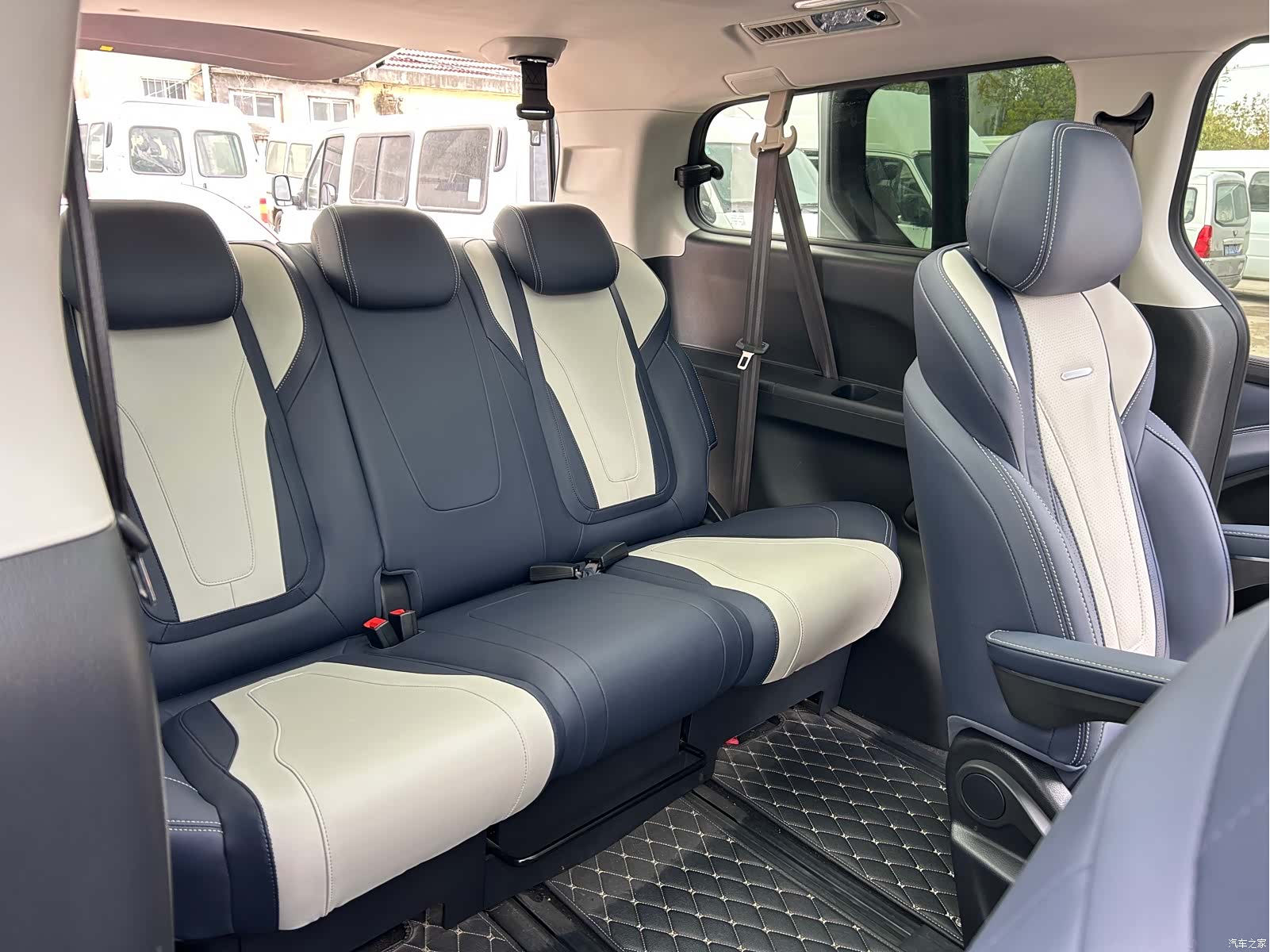 Maxus G20, 2021 22