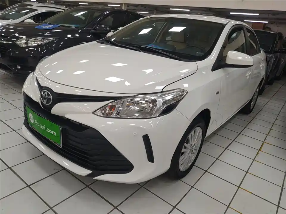 Toyota Vios