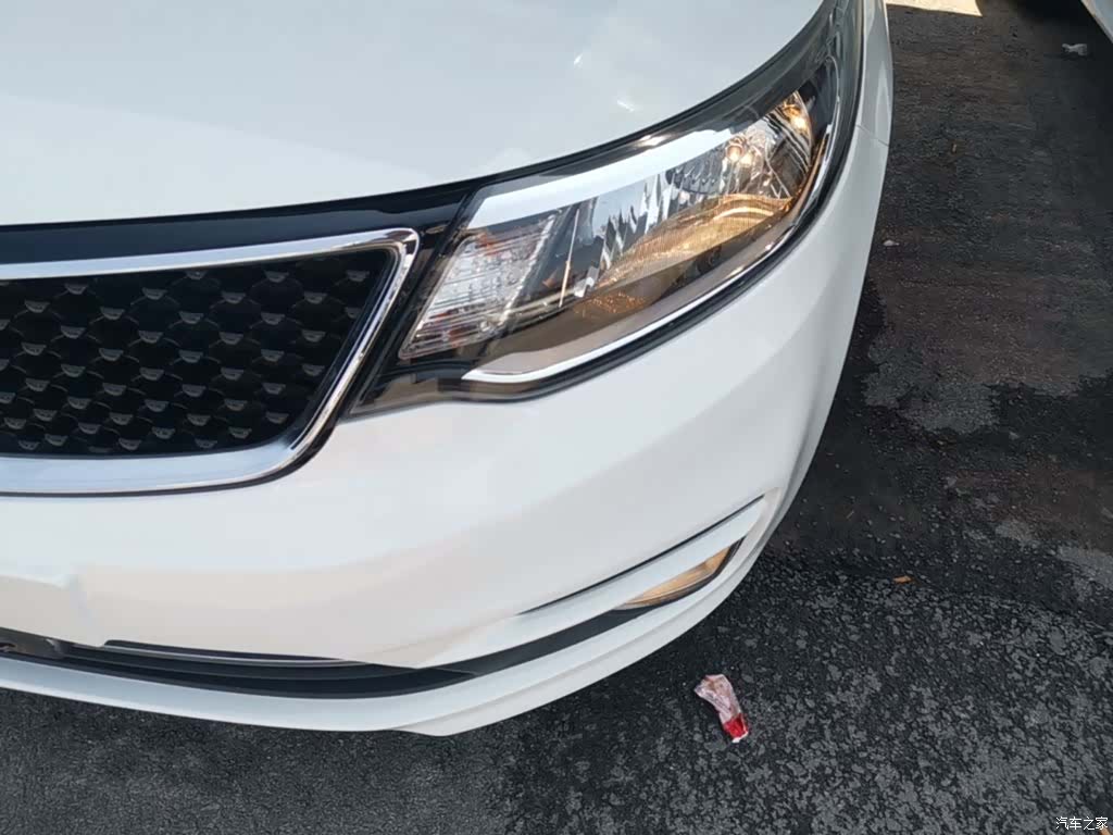 Kia K2, 2016 24
