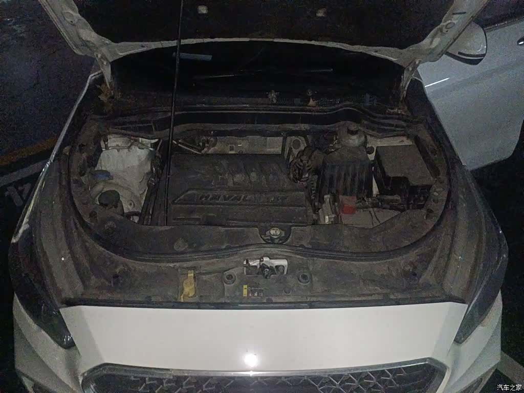 Haval M6, 2017 16