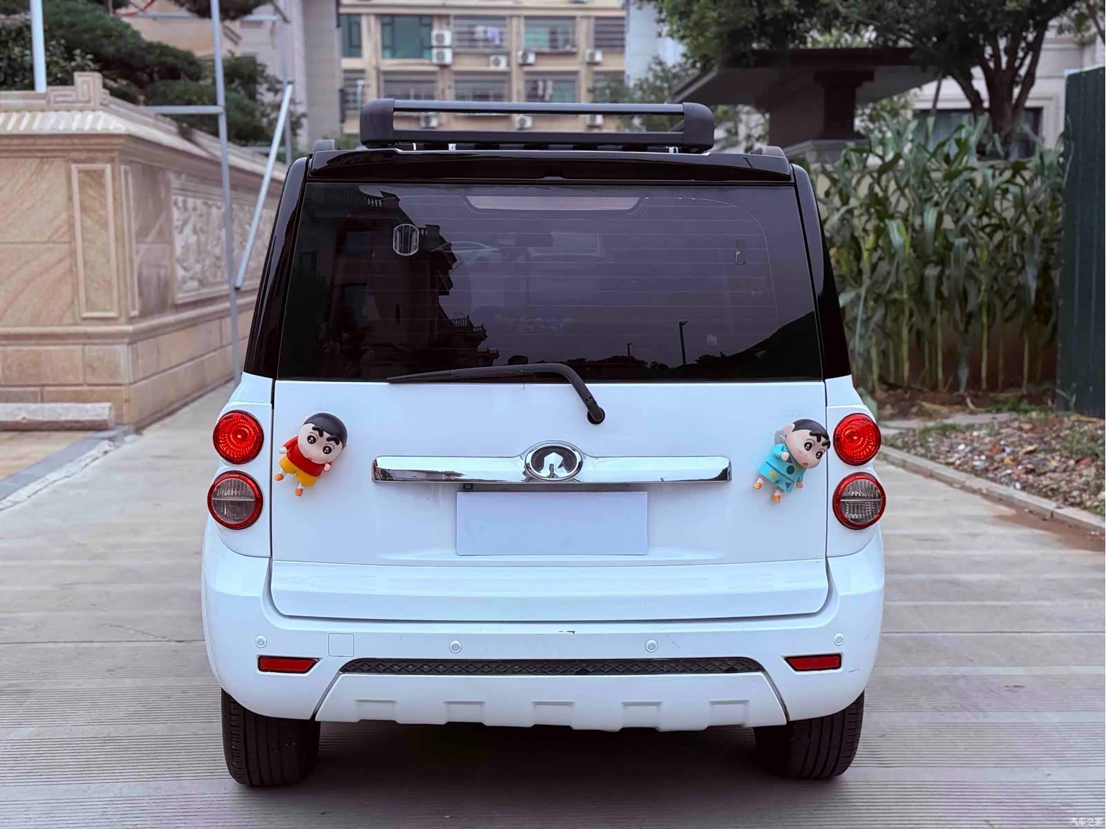 Great Wall M2, 2014 10