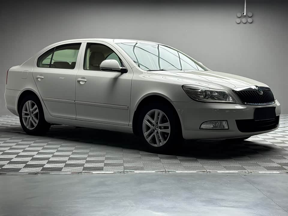 Skoda Octavia Skoda Octavia
