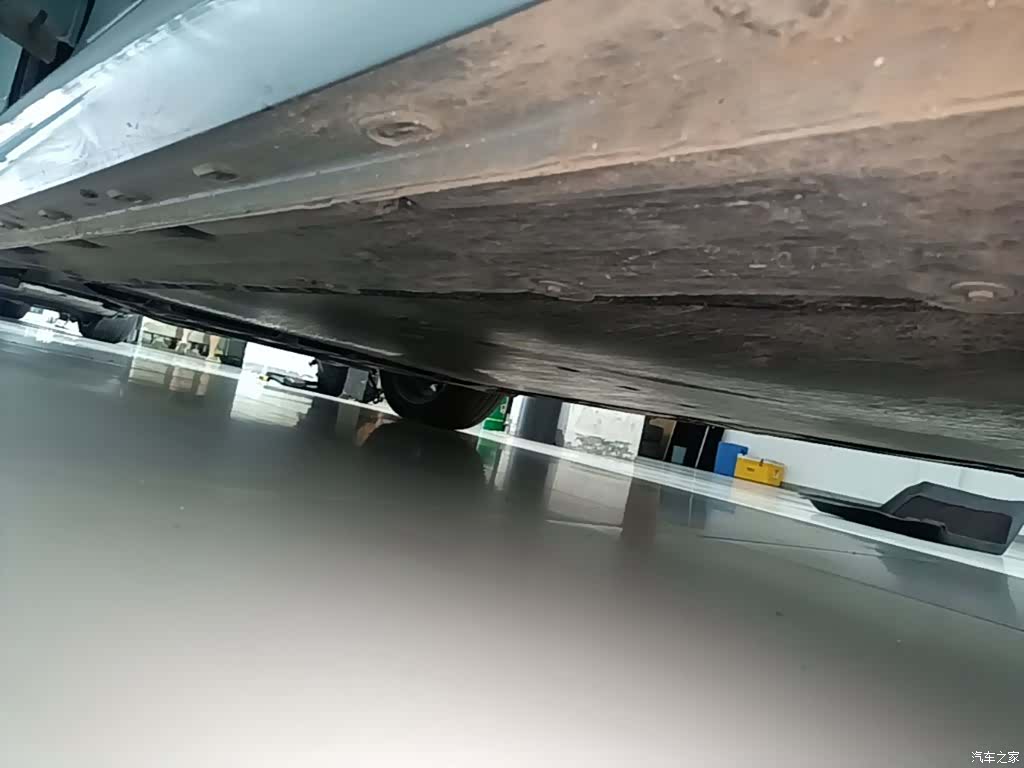 Roewe D6, 2025 22