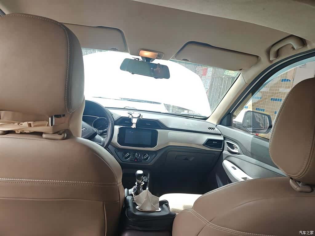 Wuling Hongguang, 2019 9
