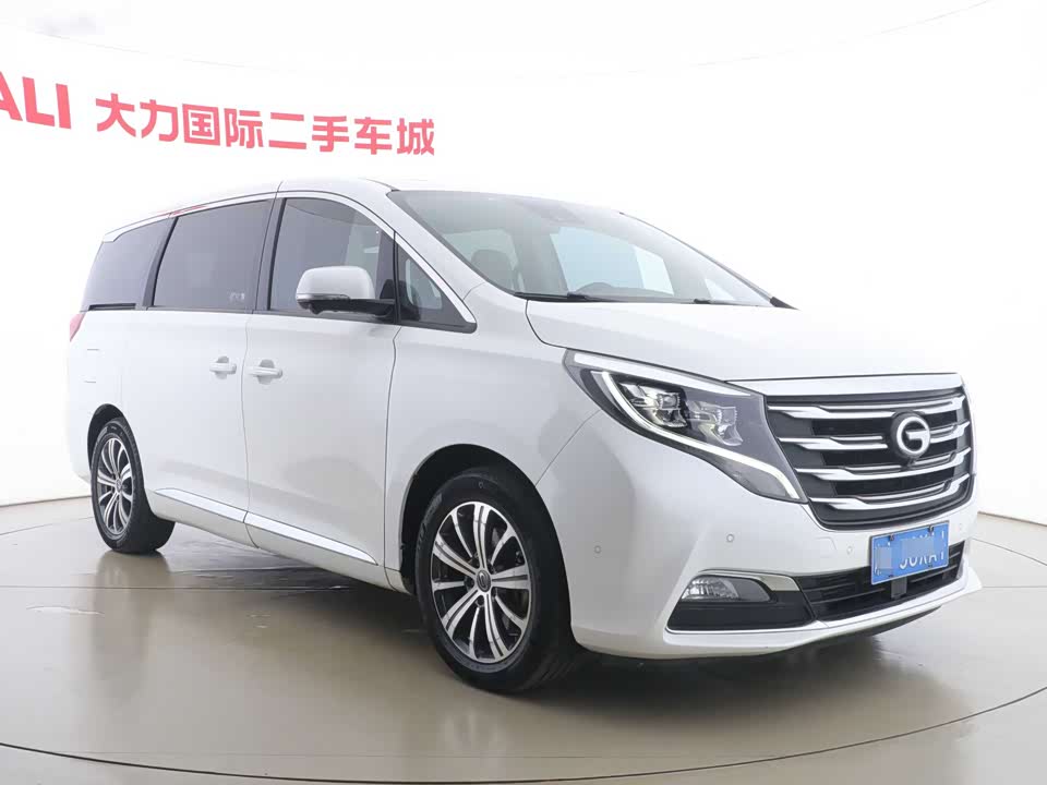 Trumpchi Trumpchi M8