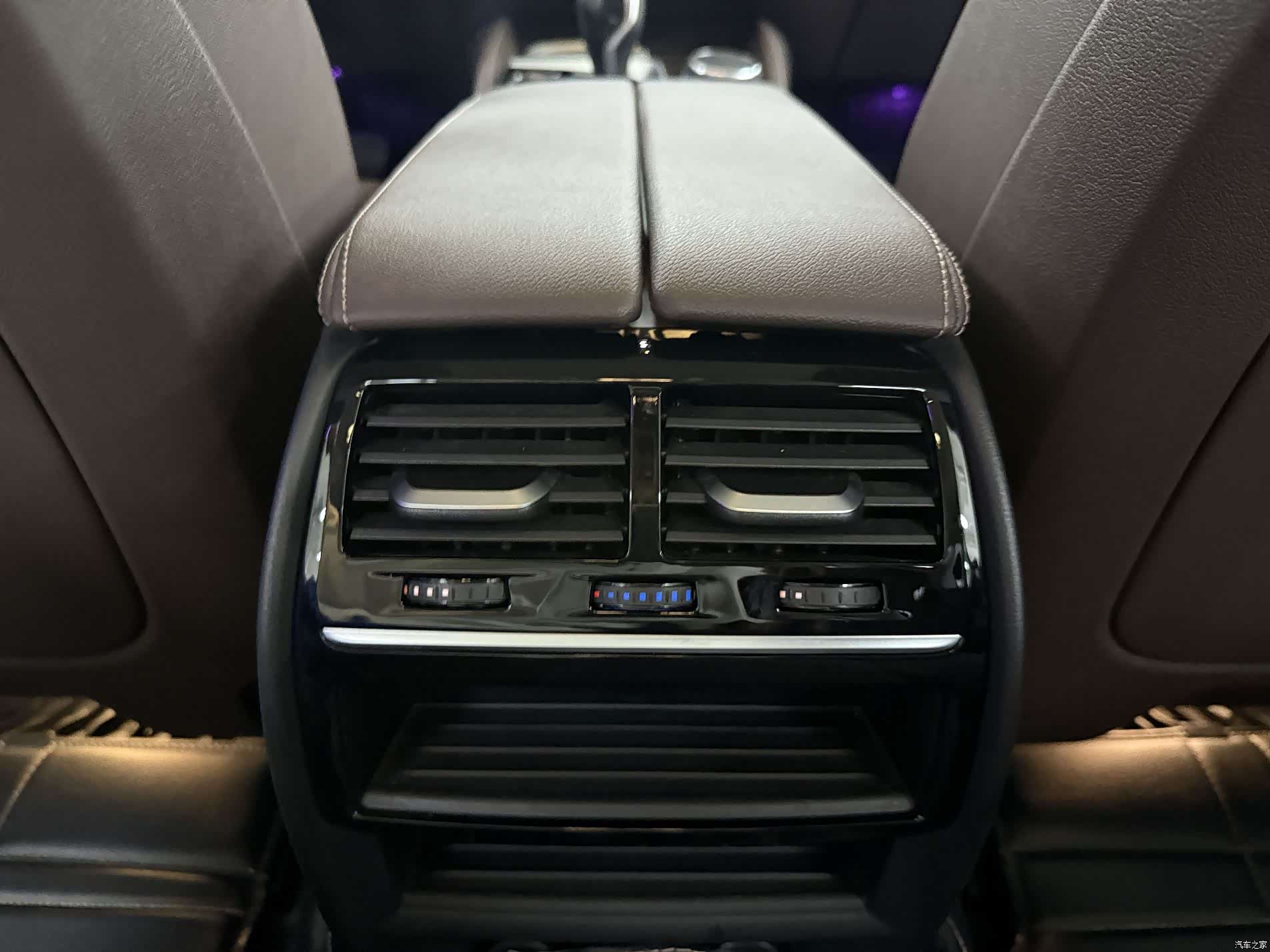 BMW 5 Series, 2018 20
