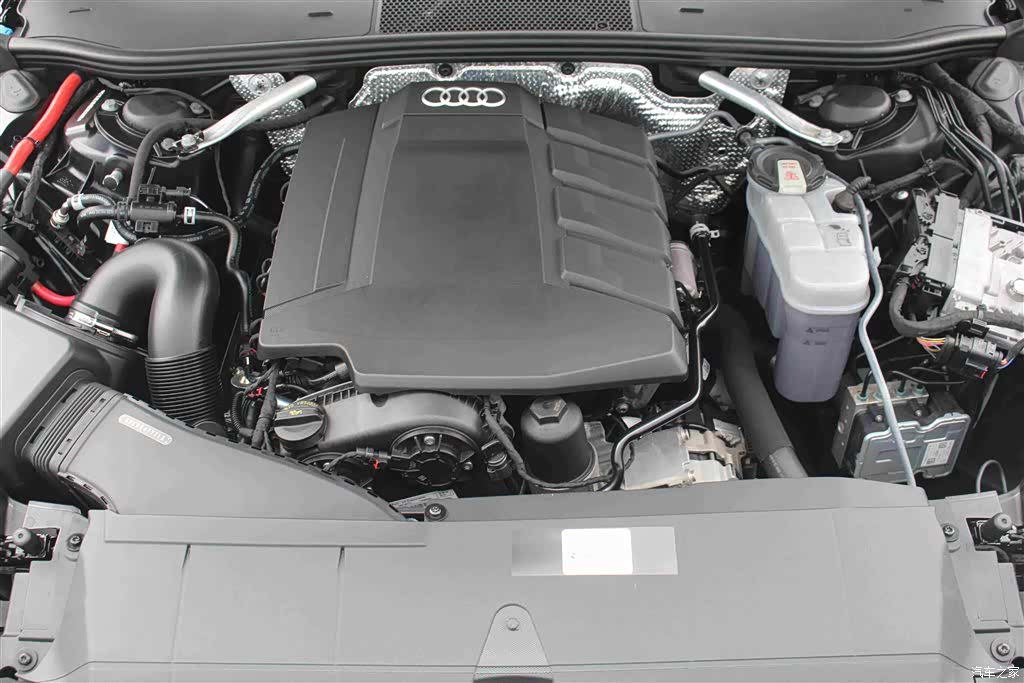 Audi A6L, 2023 13