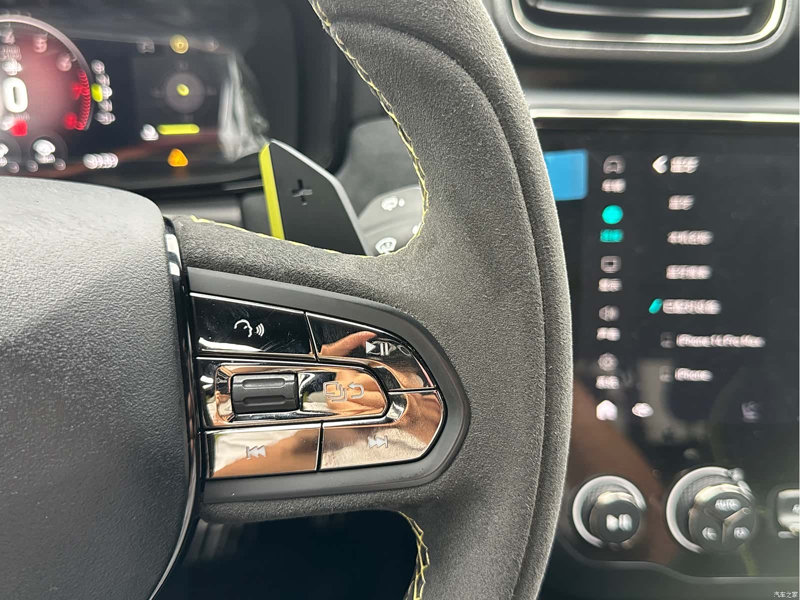 Lynk & Co 02, 2021 17