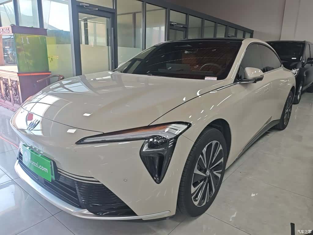 Buick L7, 2025 2