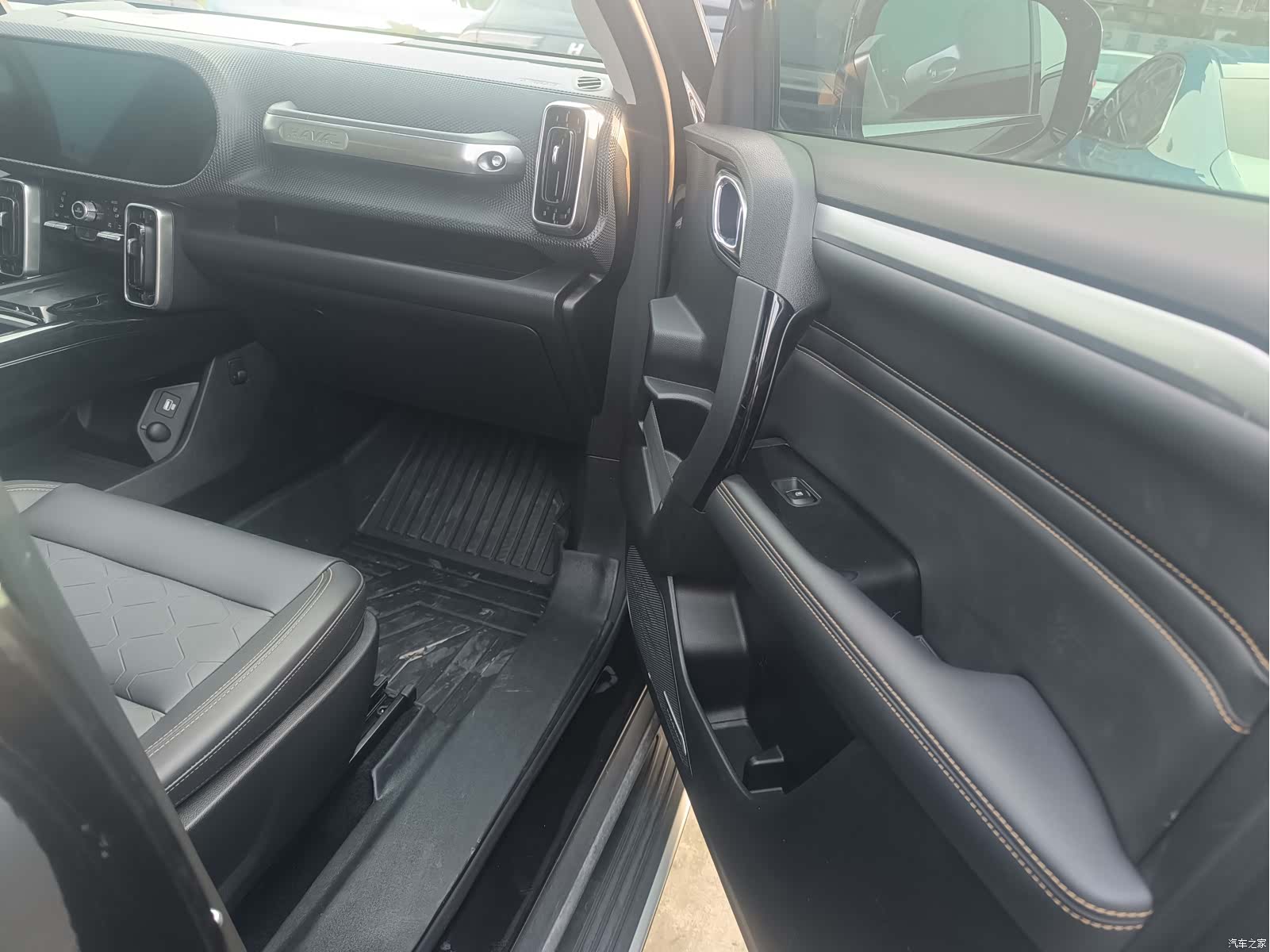 Haval Big Dog, 2021 11