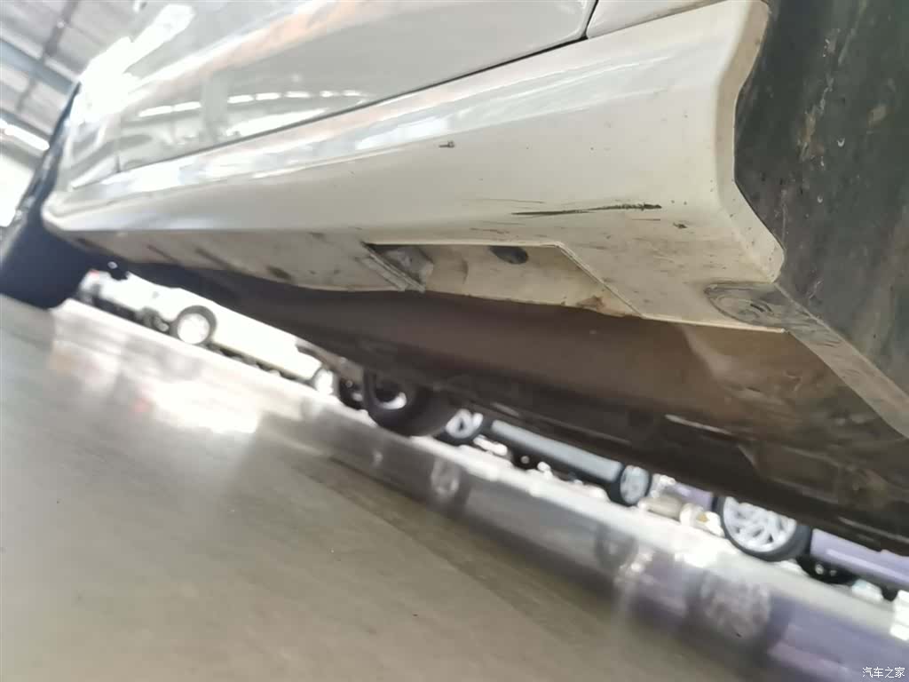 Geely Binray, 2021 21