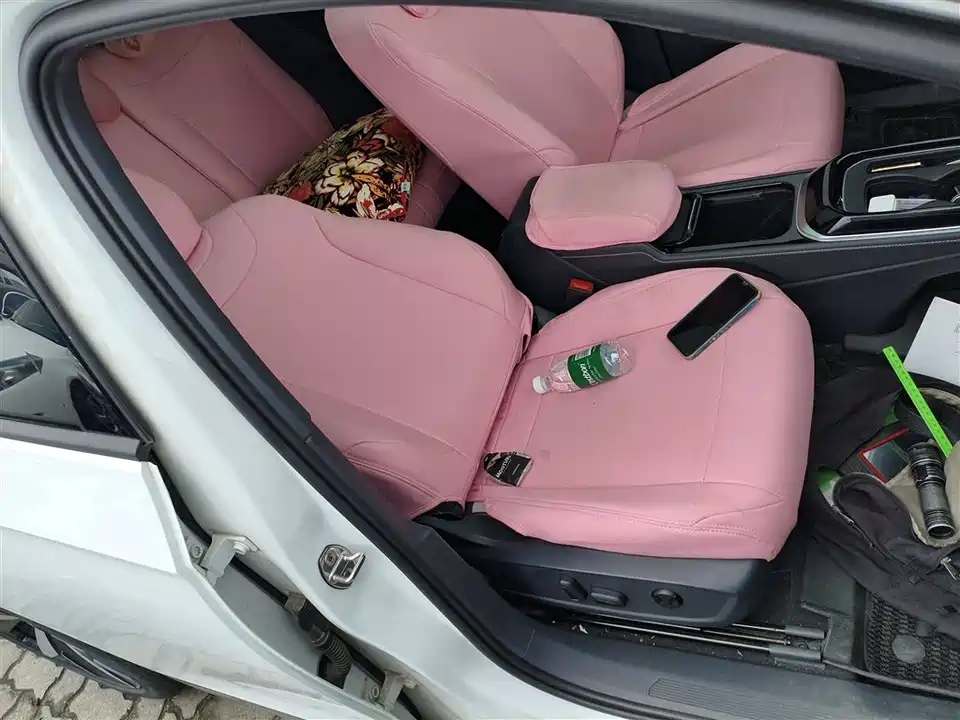 Volkswagen ID.4 CROZZ