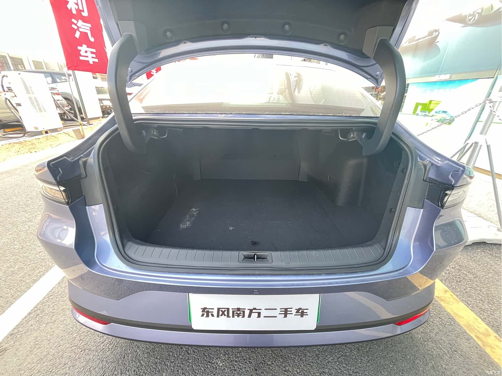 Nissan N6, 2025 19