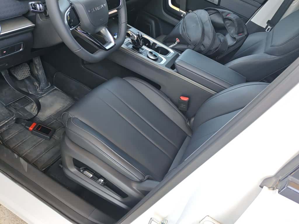 Chery 06, 2024 15
