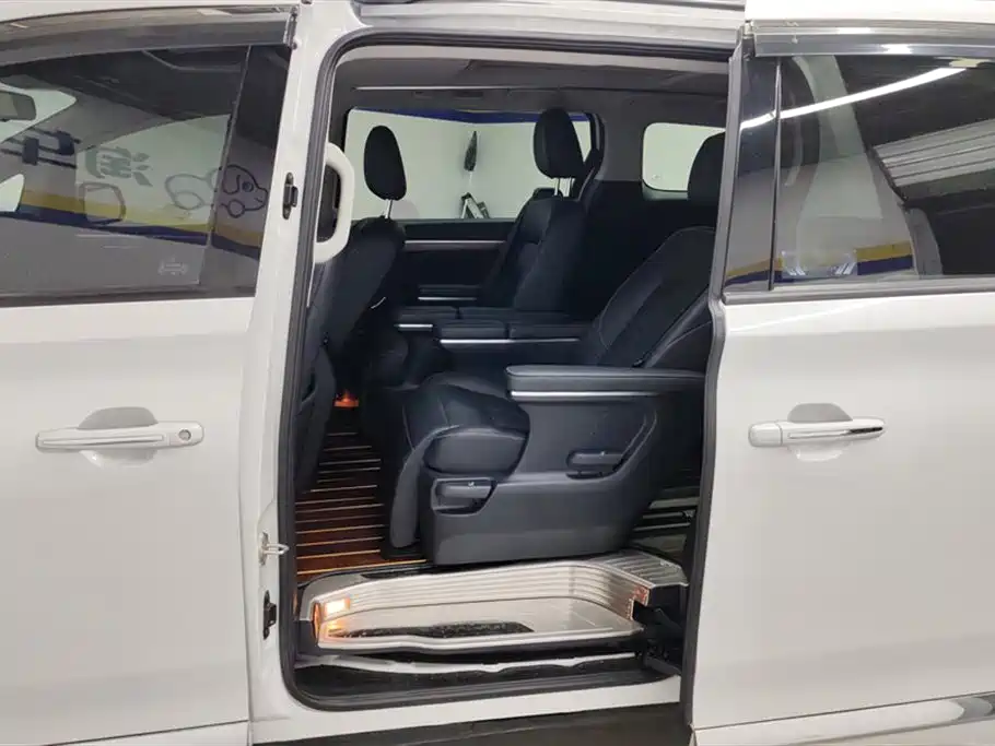 Trumpchi Trumpchi M8