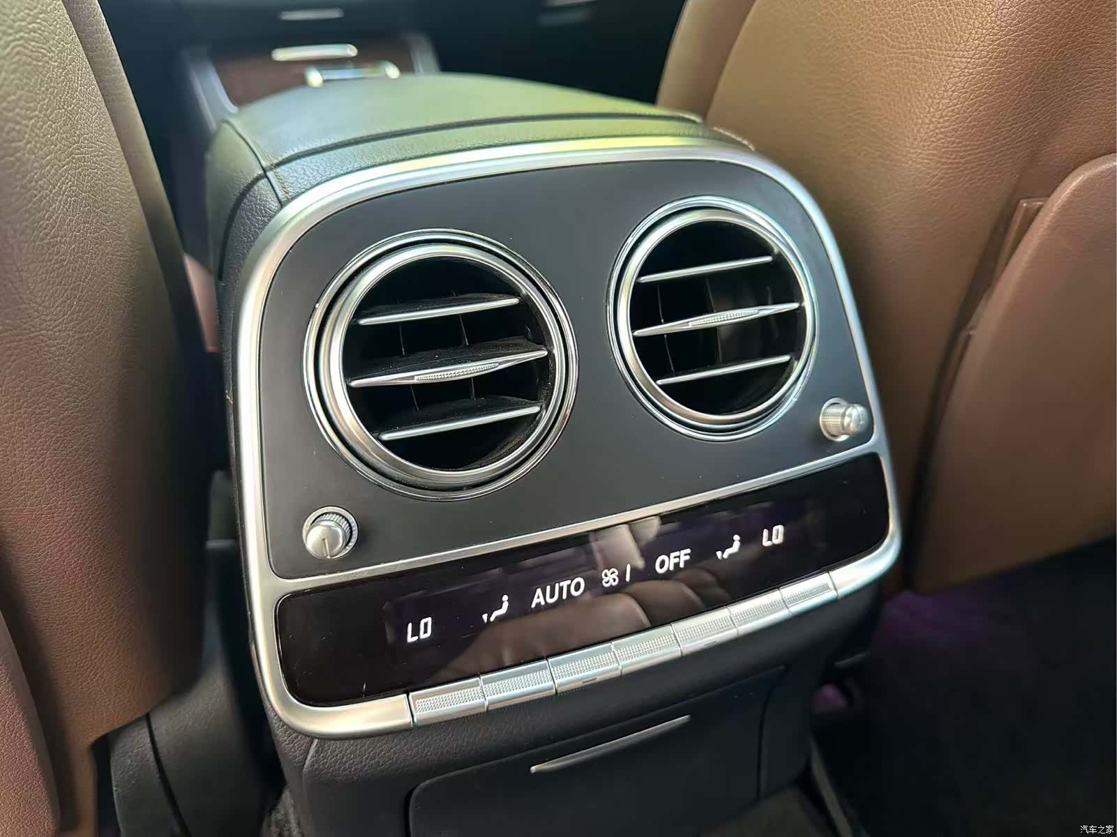 Mercedes-Benz S-Class, 2016 17