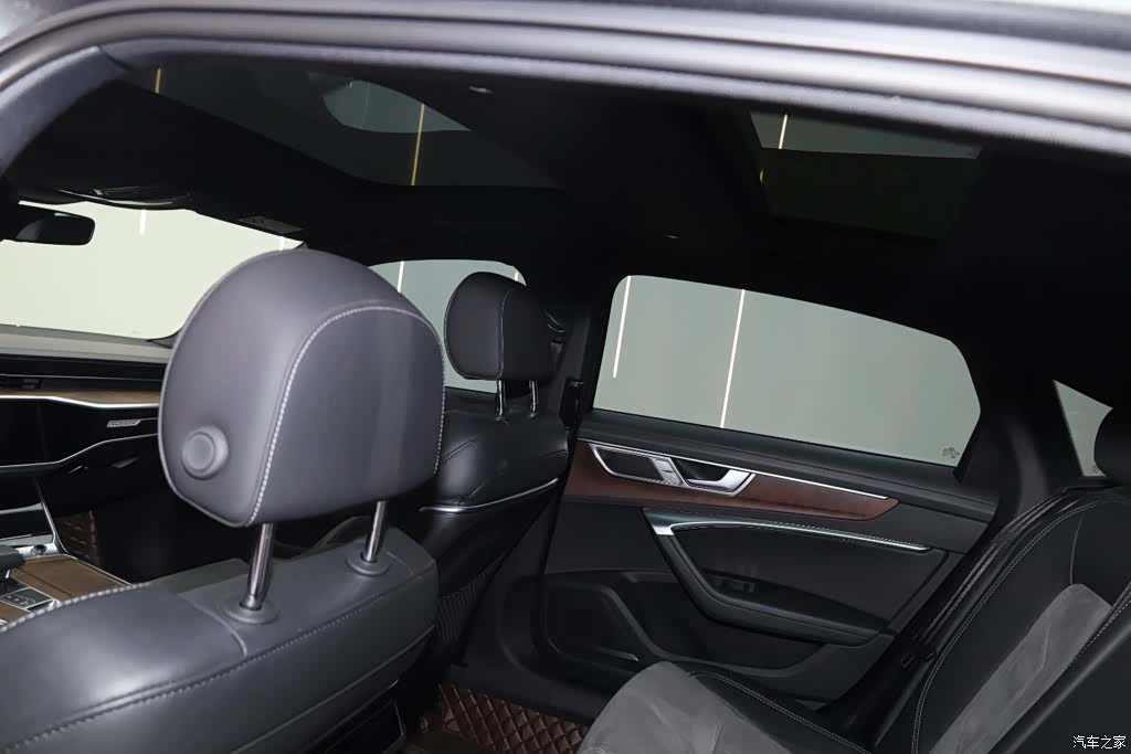 Audi A6L, 2022 23