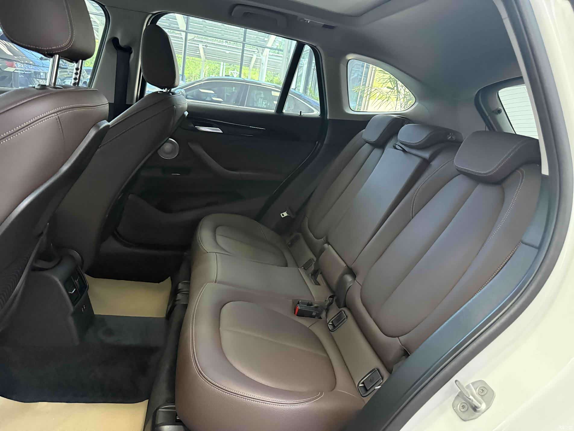 BMW X1, 2022 15