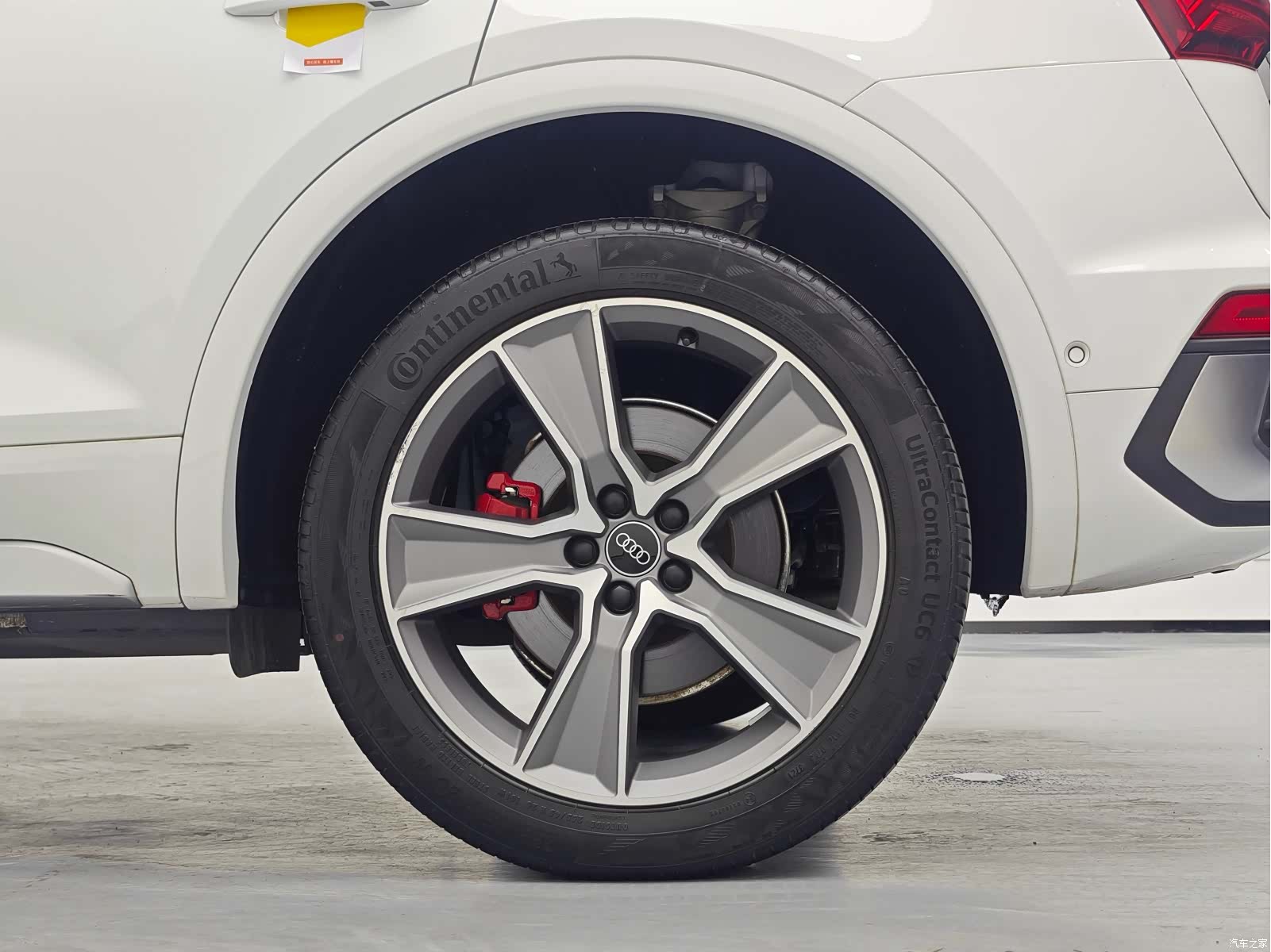Audi Q5L, 2022 16
