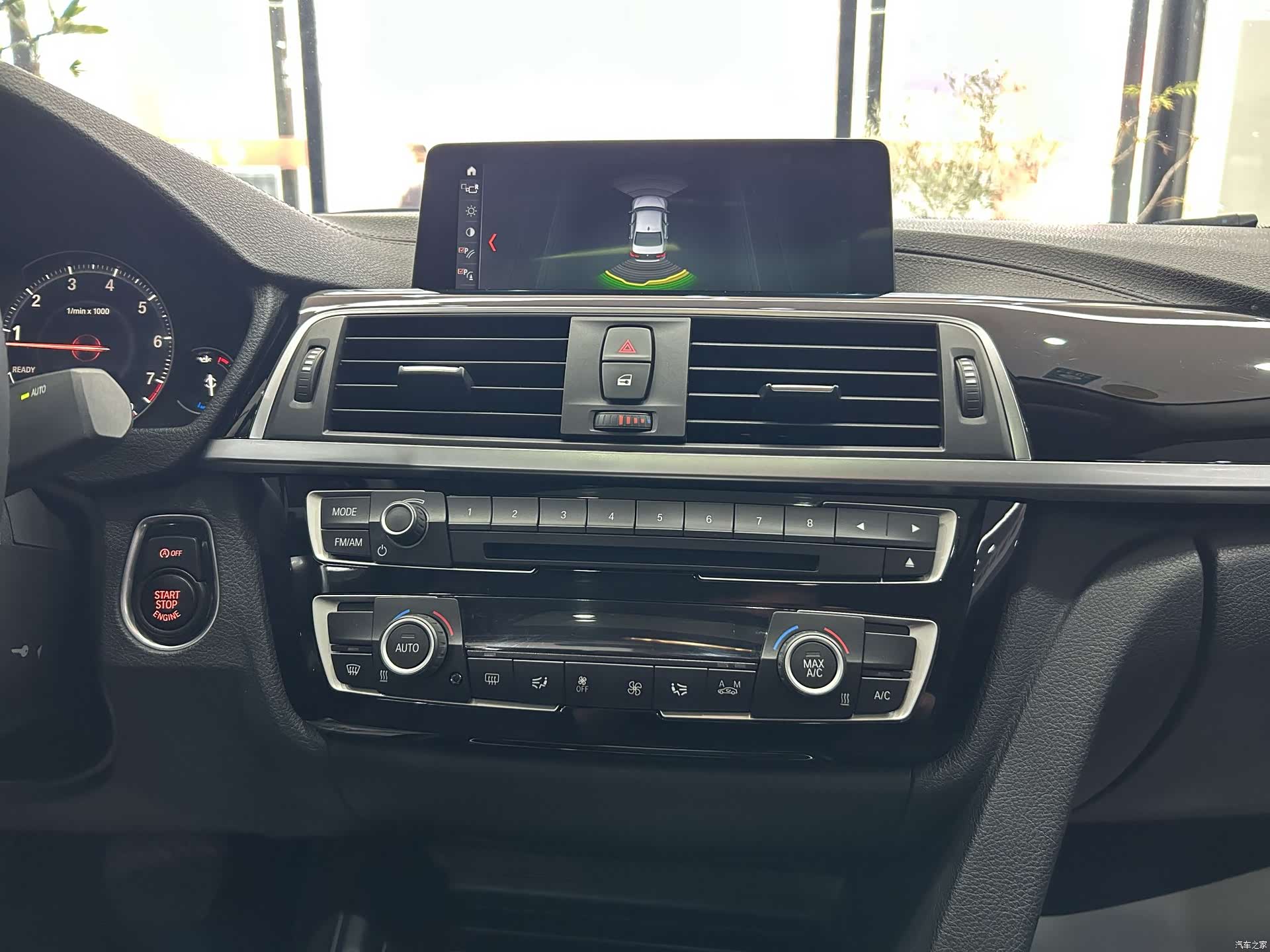 BMW 3 Series, 2018 13