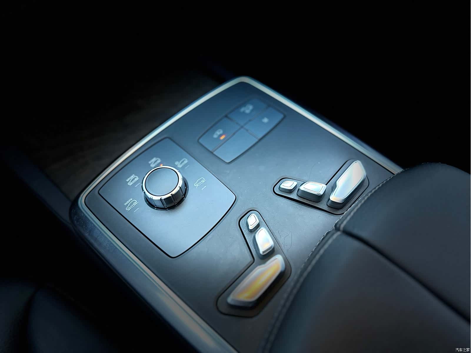 BAIC BJ90, 2023 19