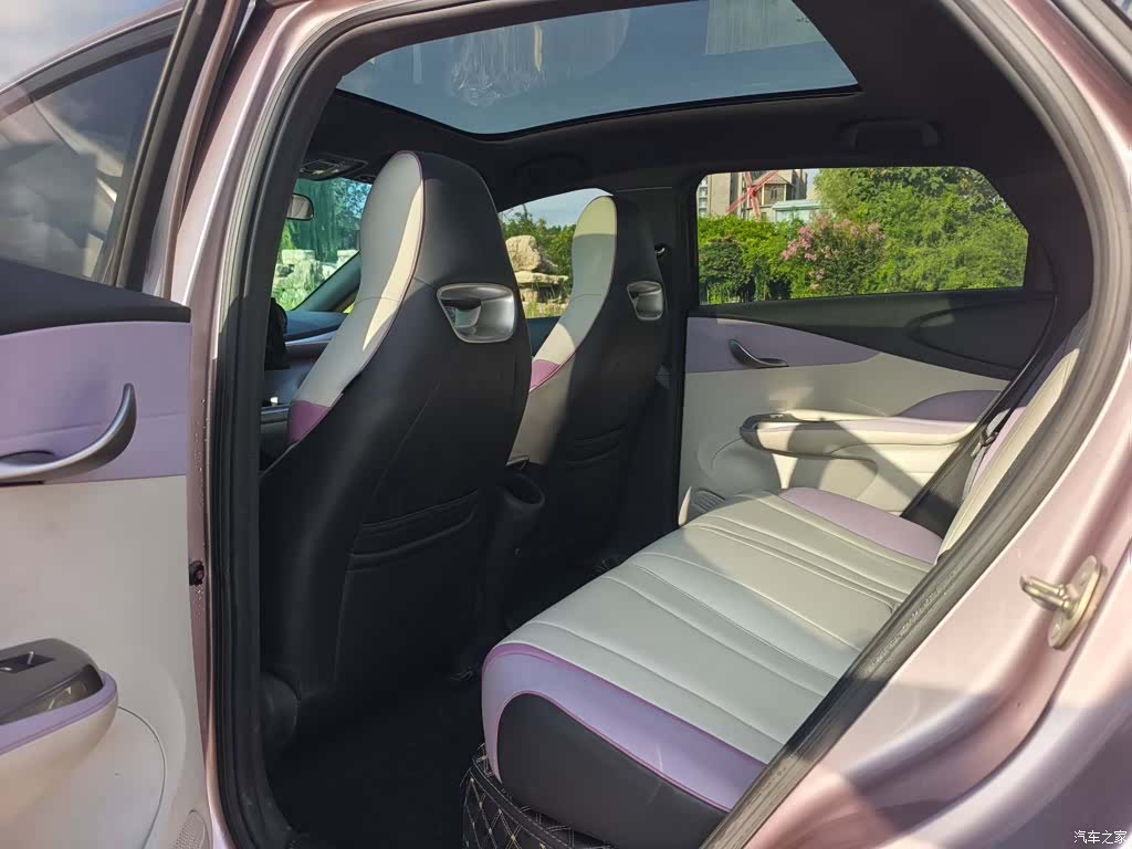 BYD Dolphin, 2022 6