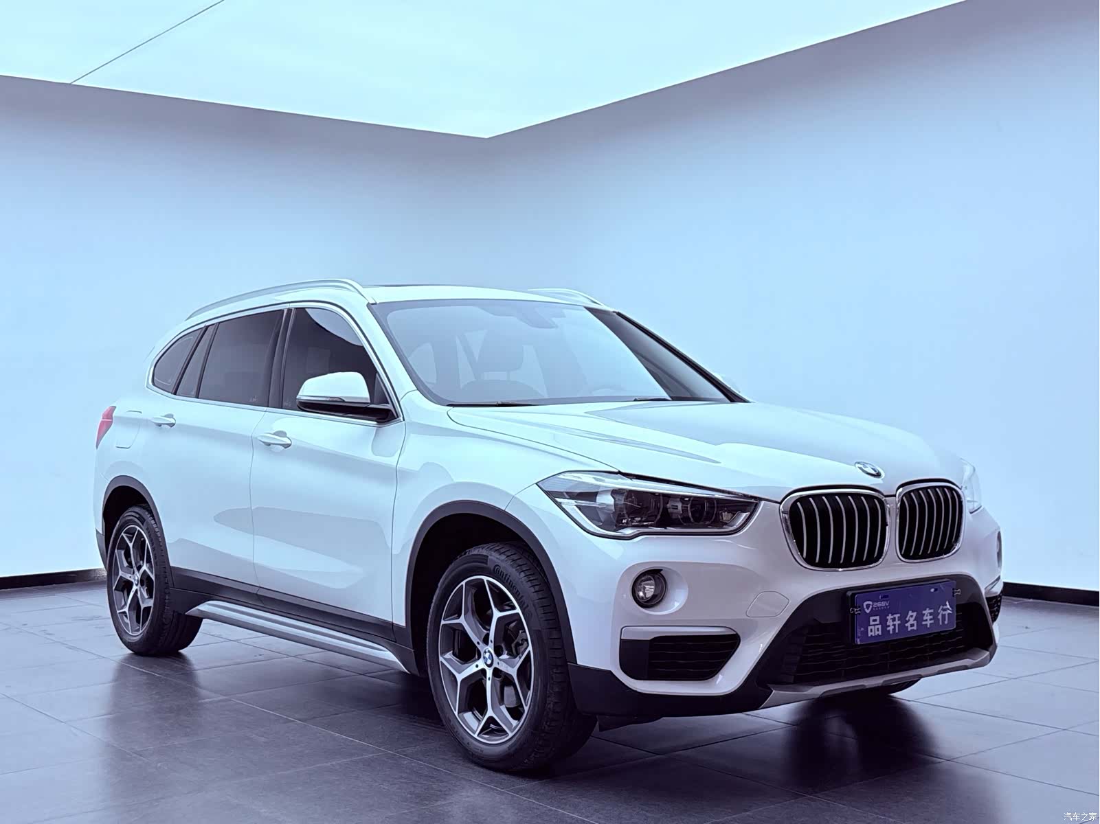 BMW X1, 2019 7