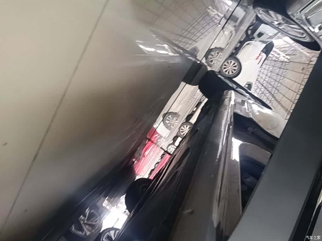 Volkswagen Passat, 2016 21