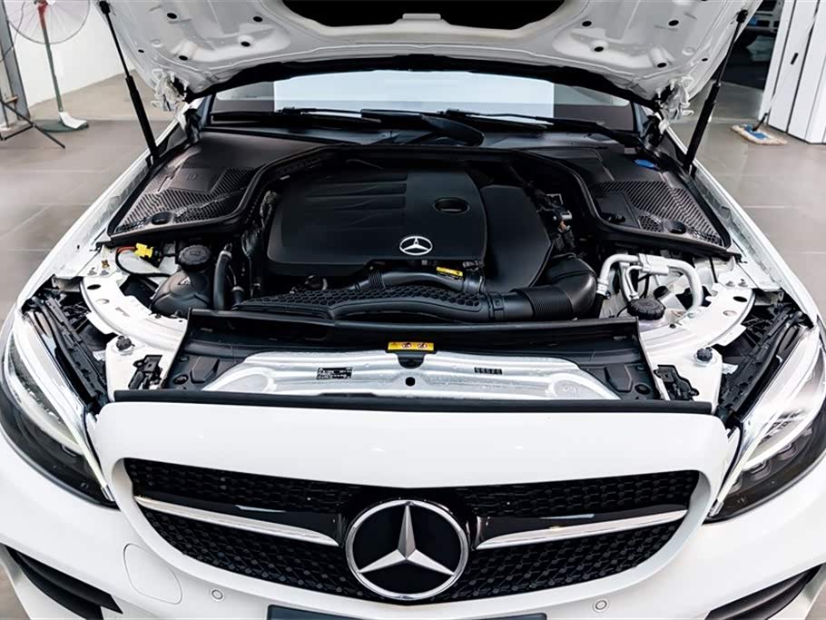 Mercedes-Benz Class C Mercedes-Benz Class C
