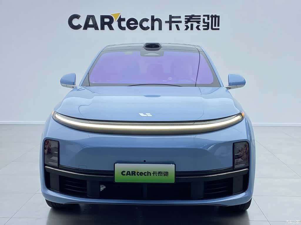 Li Auto L7, 2024 2
