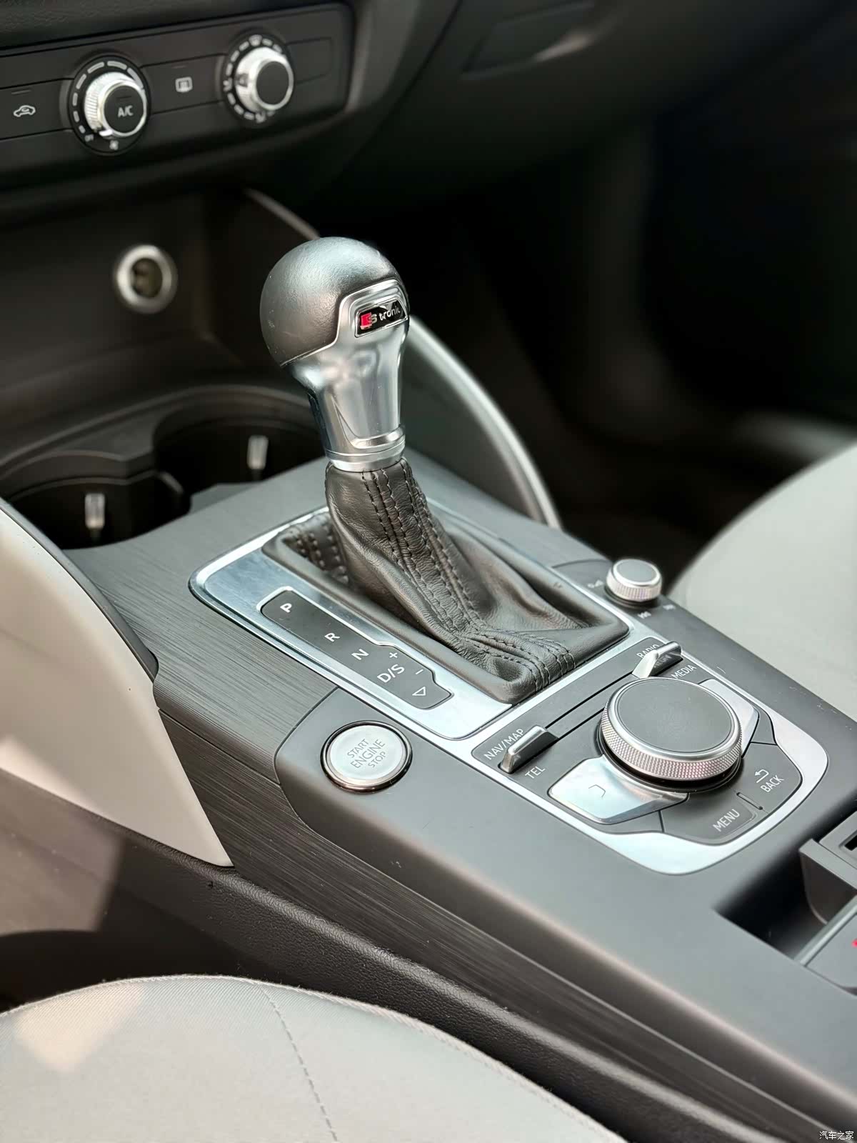 Audi A3, 2019 20