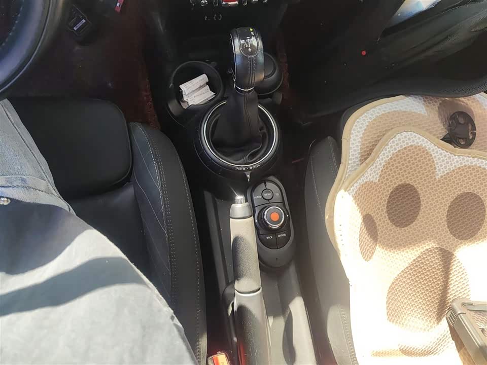 MINI MINI