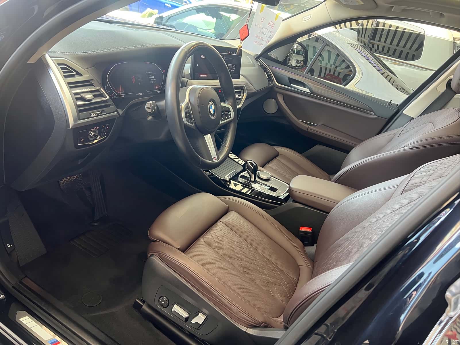 BMW X3, 2022 2