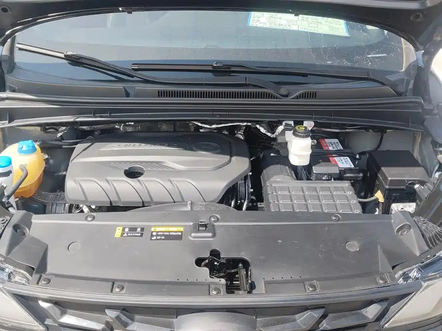 Trumpchi Trumpchi M6