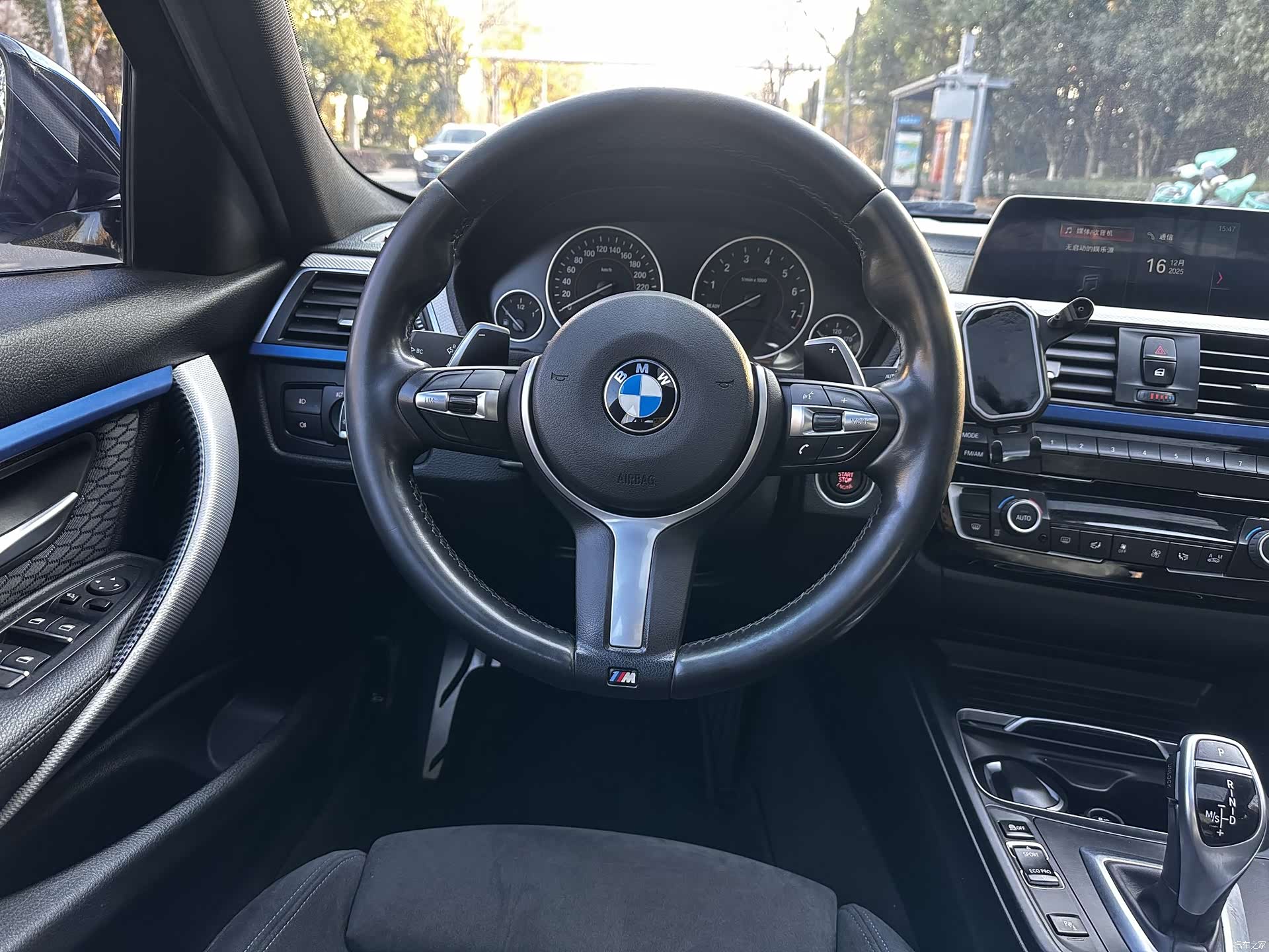 BMW 3 Series, 2018 10