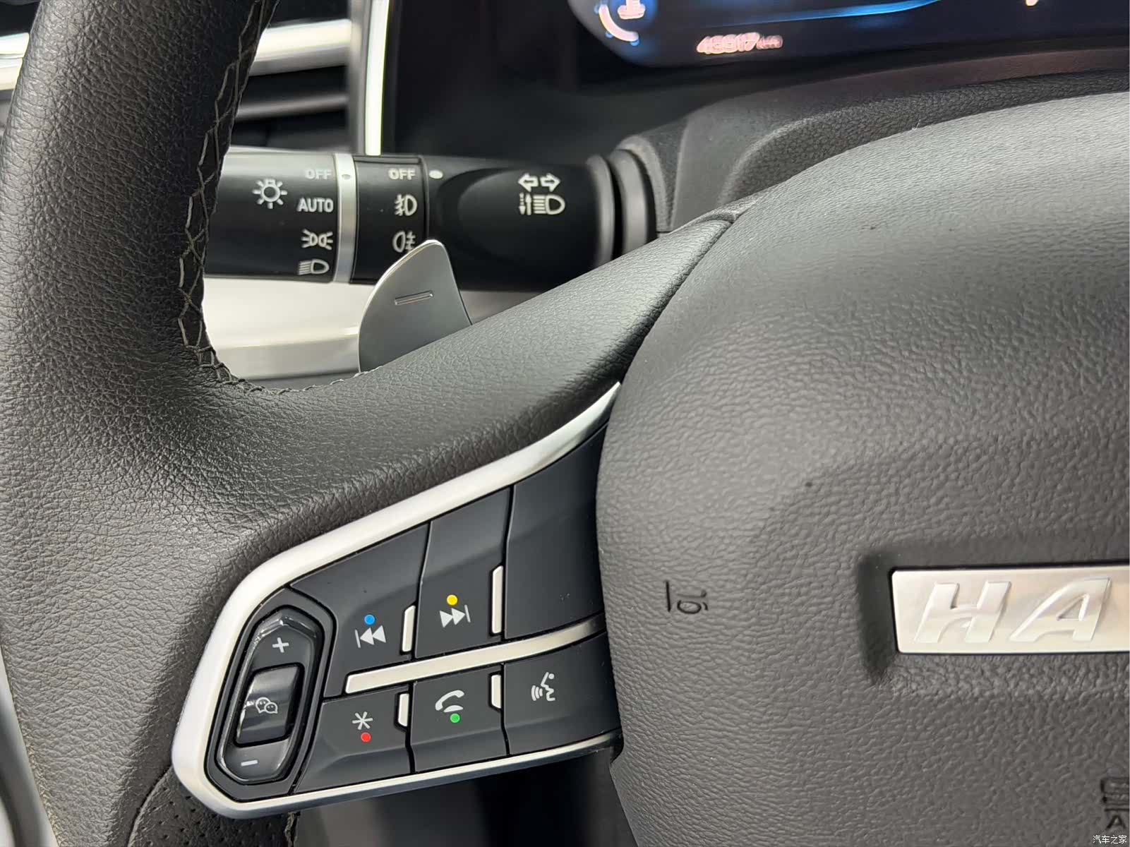 Haval H6, 2022 9