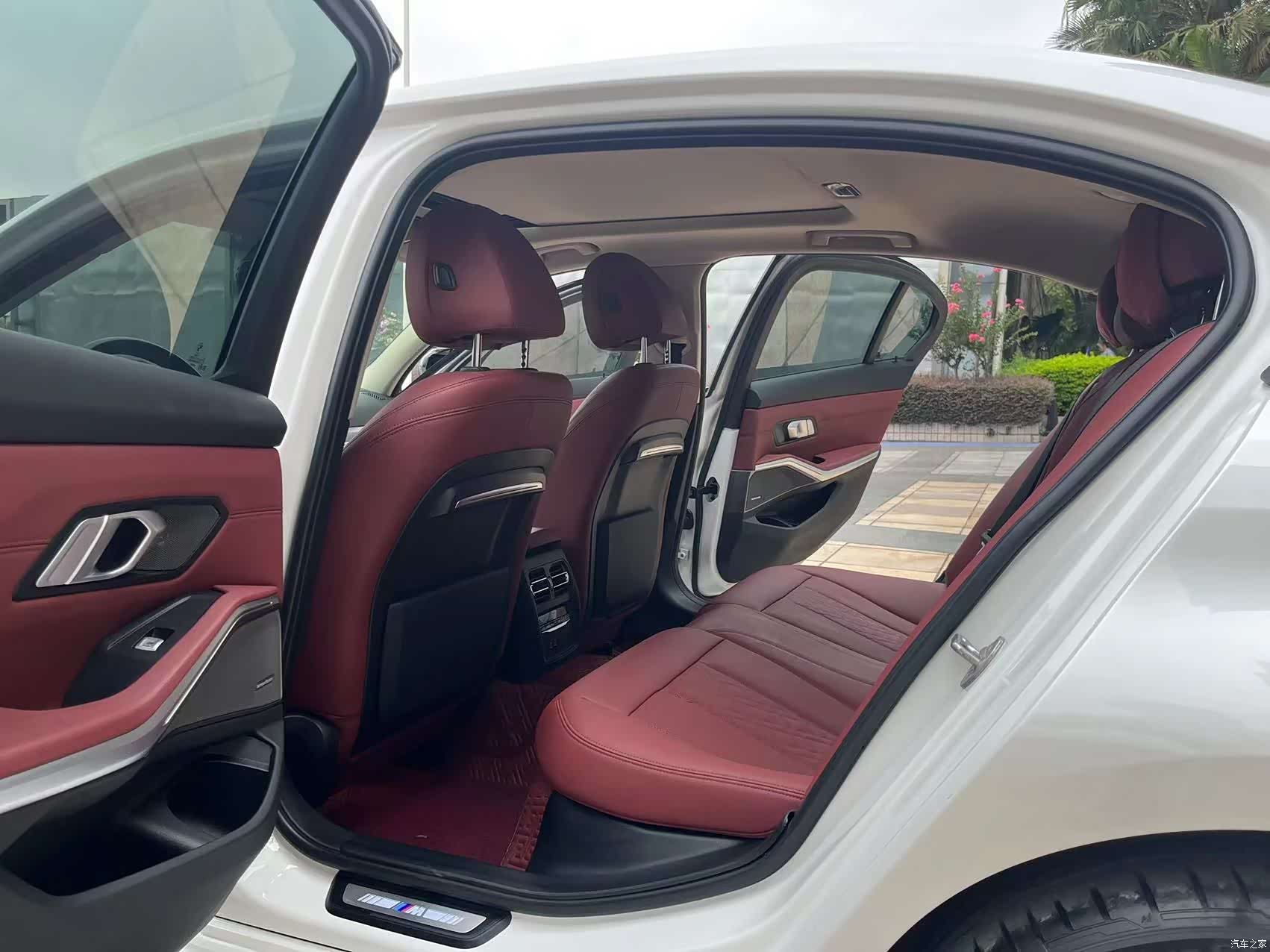 BMW 3 Series, 2022 10